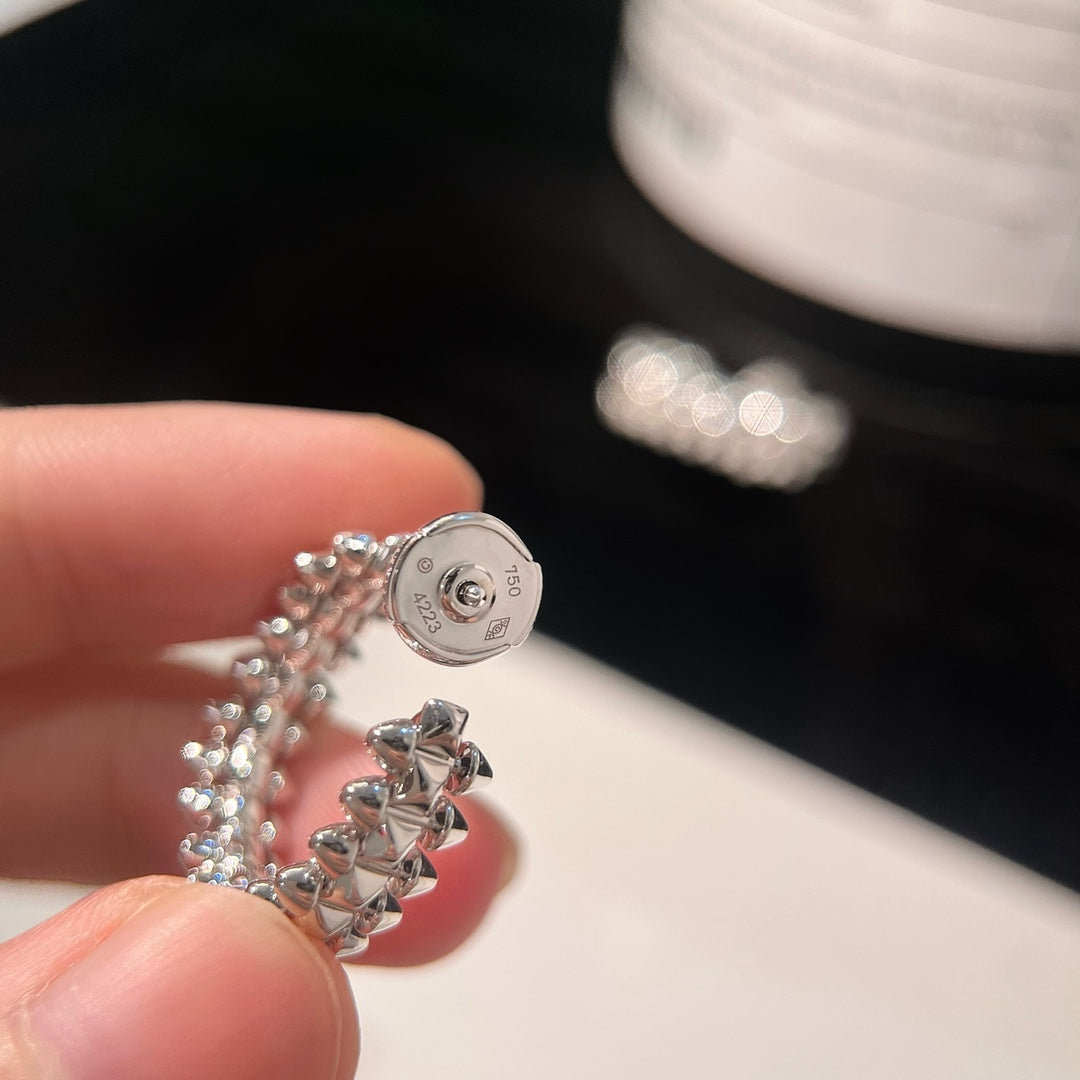 CCCLASH EARRINGS