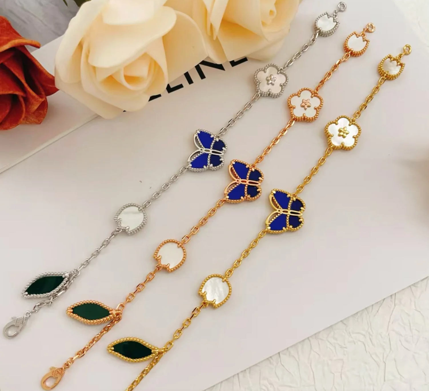 [✨CC💎】2026 VA NEW COLLECTION SET