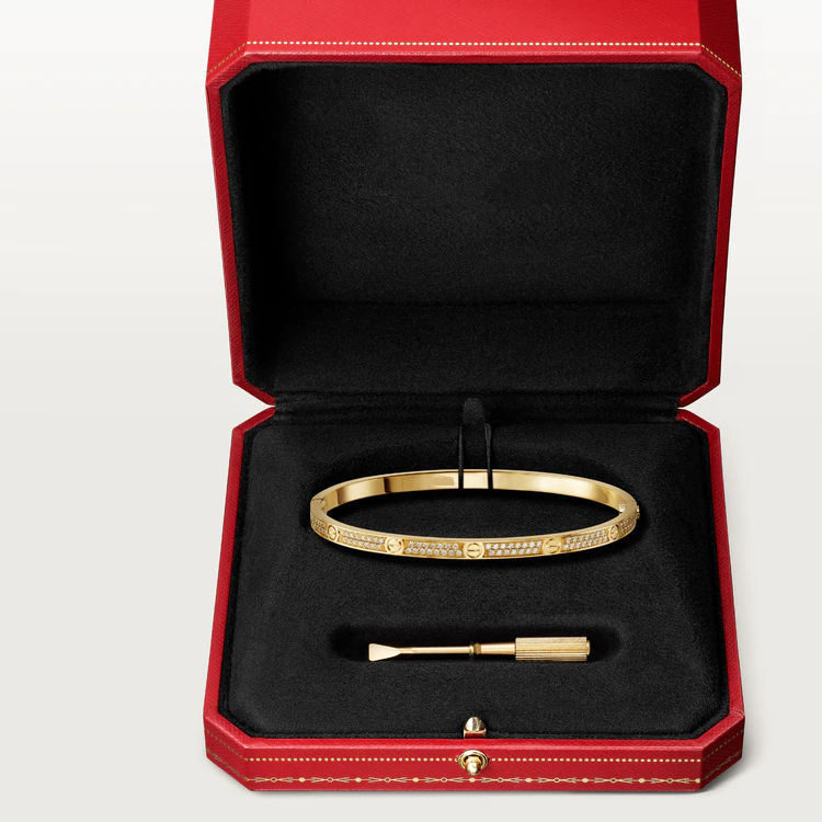 Cartie Bracelet