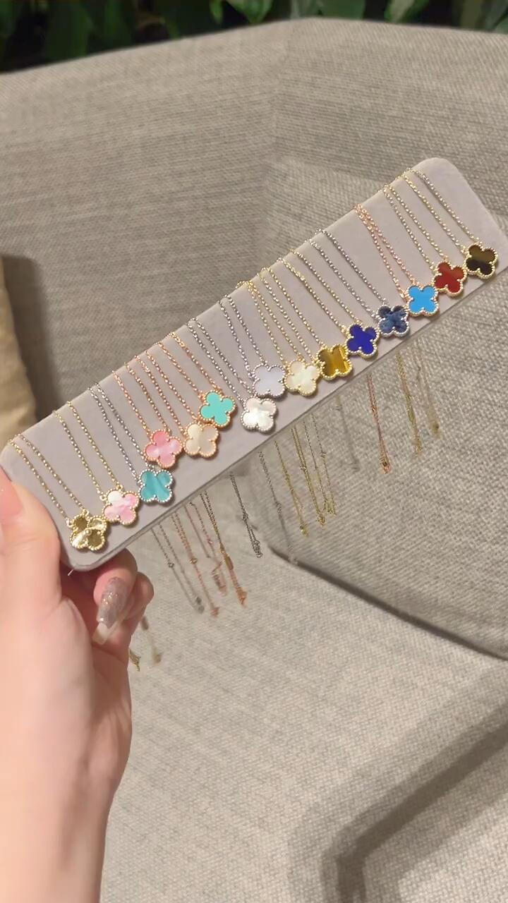 VCA necklace