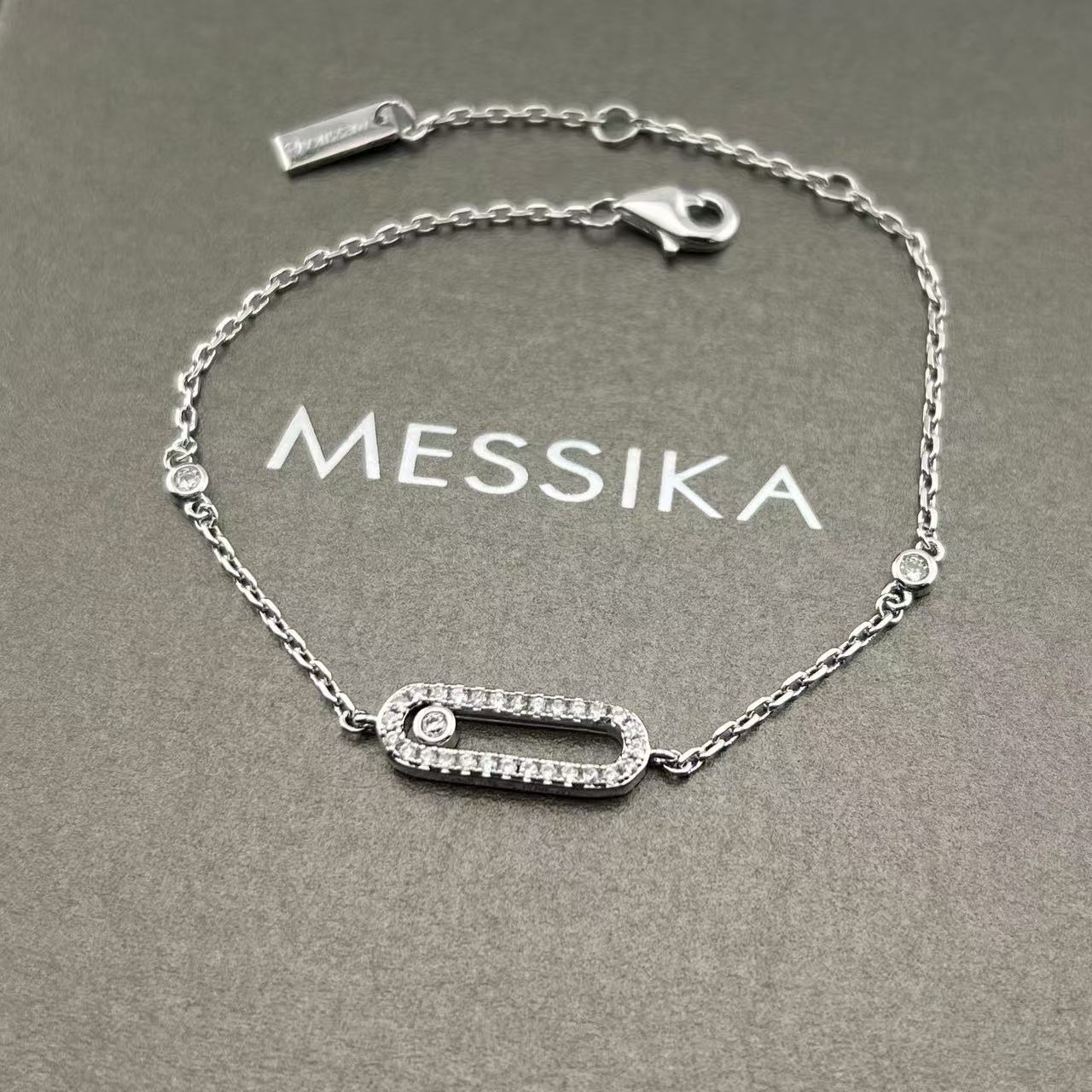 Messica