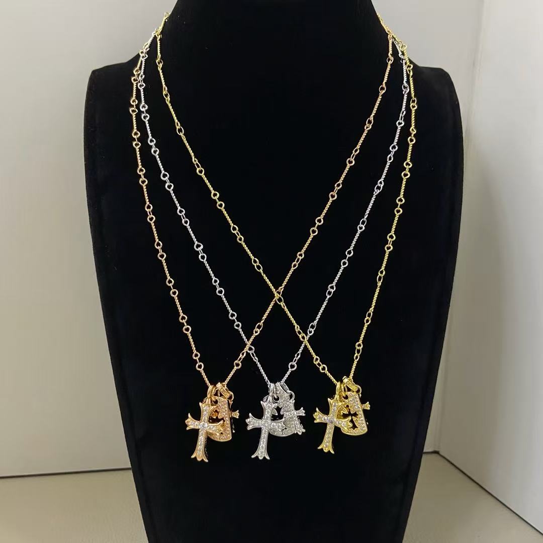 Chrome Hearts