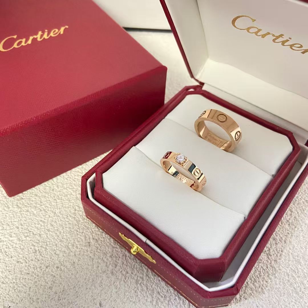 Cartier