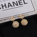 High quality luxury s925 earrings.High quality pure silver material, will not fade, Free Shipping