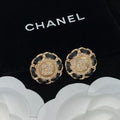 High quality luxury s925 earrings.High quality pure silver material, will not fade, Free Shipping