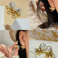 High quality luxury s925 earrings.High quality pure silver material, will not fade, Free Shipping