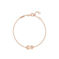 CCjewelry CHANCE INFINIE DIAMOND BRACELET FRED