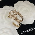 High quality luxury s925 earrings.High quality pure silver material, will not fade, Free Shipping