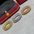 [✨CC💎]CLASH 5.5MM RING