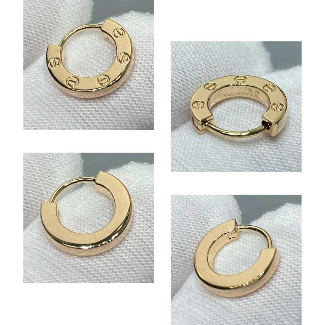CCLOVE MINI EARRINGS