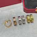 CCLOVE 5.5MM EARRINGS