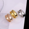 [✨CC💎]PERLEE SIGNATURE RING
