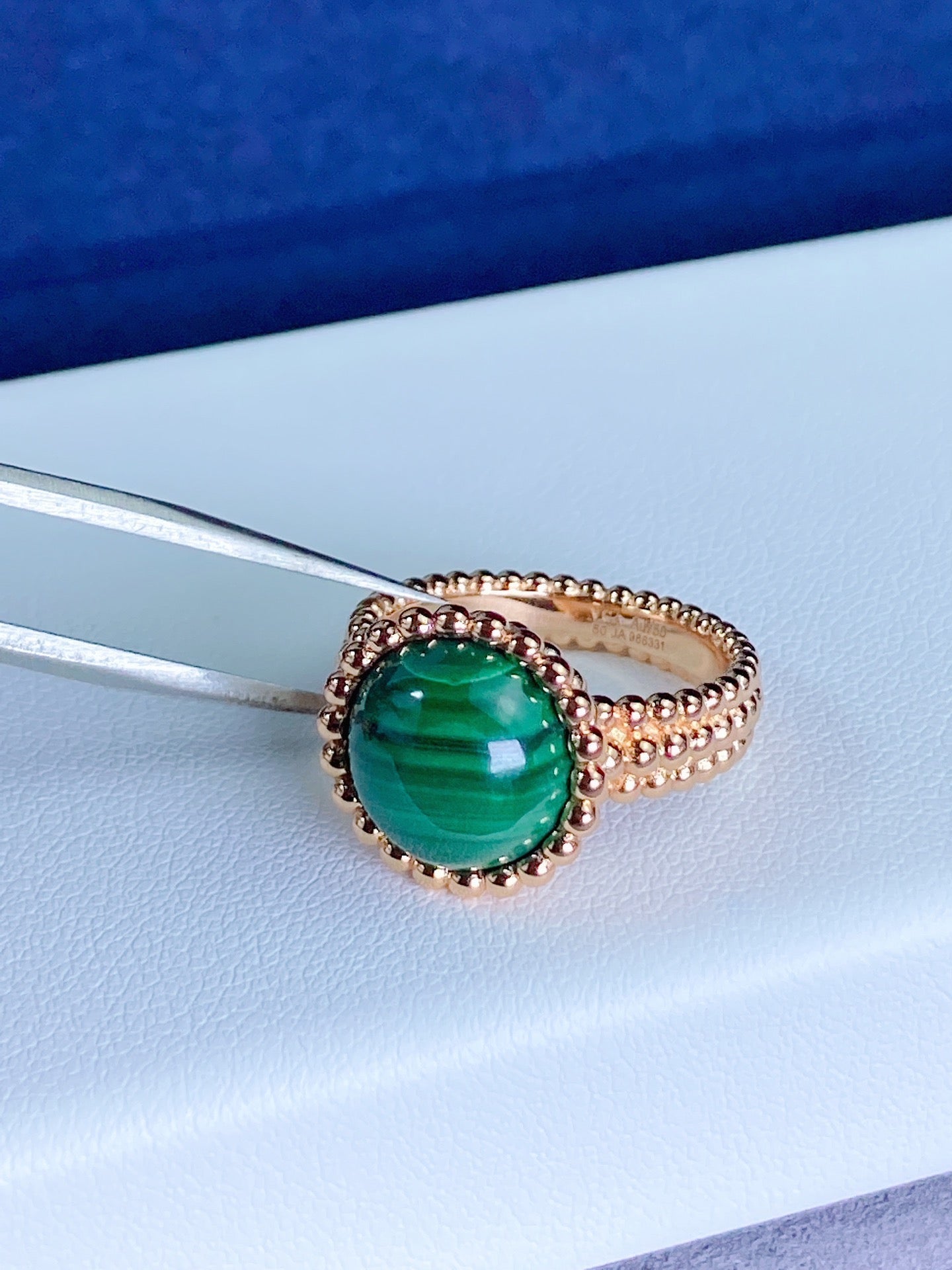 [✨CC💎]PERLEE COULEURS ROSE GOLD RING