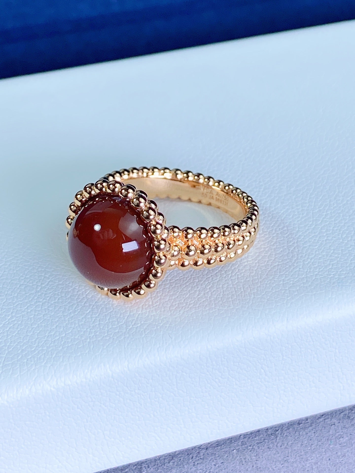 [✨CC💎]PERLEE COULEURS ROSE GOLD RING