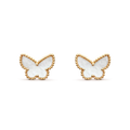 [✨CC💎]SWEET BUTTERFLY MOP EARSTUDS