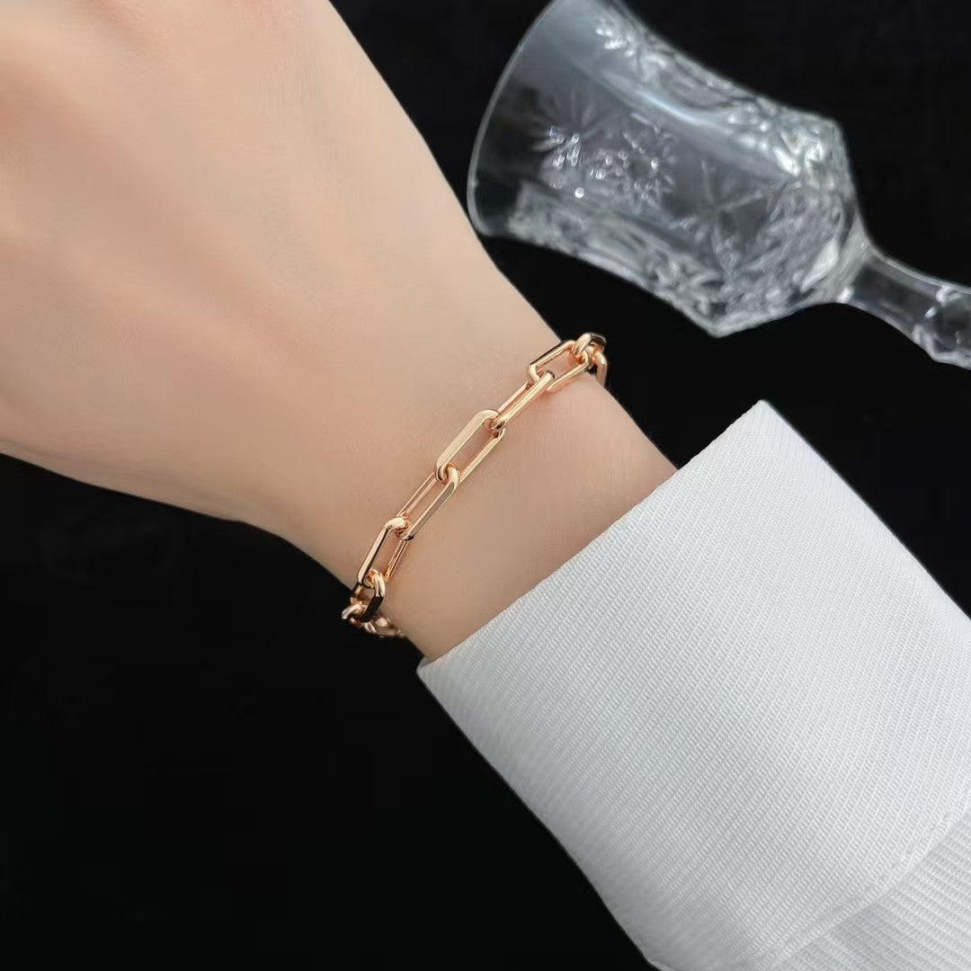 [✨CC💎] SHANDUSH HINGED BRACELET