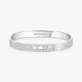 [✨CC💎】2026 BRAND-NEW FROSTED BRACELET WITH DIAMONDS THREE COLORS