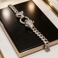 [✨Rose💎] DOUBLE PANTHER BRACELET
