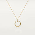 CC JUSTE NECKLACE GOLD