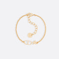 Dior Star Bracelet Necklace