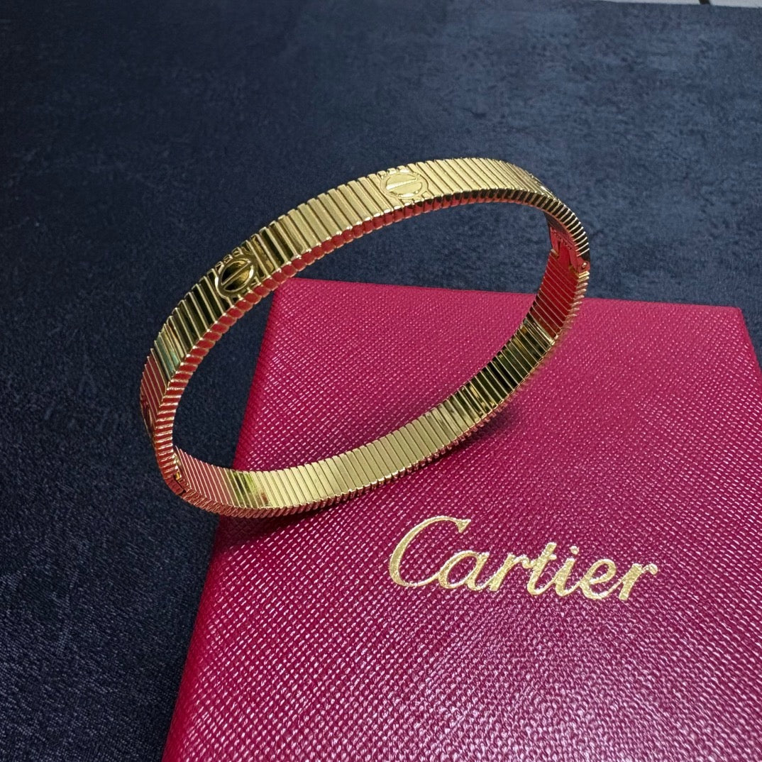 [✨CC💎]  2025 NEW LOVE UNLIMITED BRACELET - PREMIUM EDITION 18k gold plating - does not fade - non-allergenic