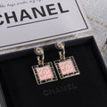 High quality luxury s925 earrings.High quality pure silver material, will not fade, Free Shipping