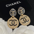 High quality luxury s925 earrings.High quality pure silver material, will not fade, Free Shipping