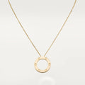 CC LOVE NECKLACE 16MM