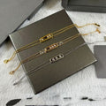 High quality luxury pure silver S925 MOVE bracelet Free Shipping