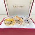 High quality Love Ring Small Model  1：1 Free Shipping