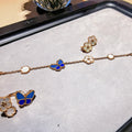 2026 NEW SPRING LUCKY 5 MOTIF BRACELET