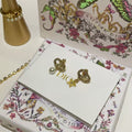 Luxury pearl earrings.High quality pure silver material, will not fade, Free Shipping