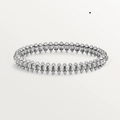 [✨CC💎]CLASH SILVER BRACELET  18k gold plating - does not fade - non-allergenic