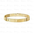 [✨CC💎]  2025 NEW LOVE UNLIMITED BRACELET - PREMIUM EDITION 18k gold plating - does not fade - non-allergenic