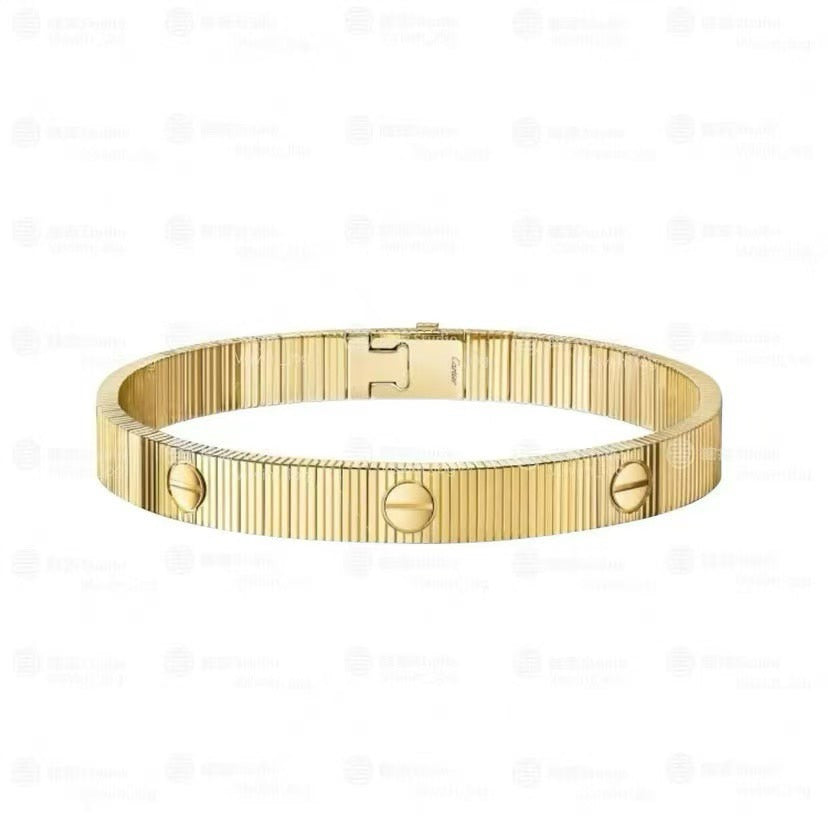[✨CC💎]  2025 NEW LOVE UNLIMITED BRACELET - PREMIUM EDITION 18k gold plating - does not fade - non-allergenic