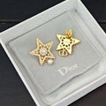 Luxury pearl earrings.High quality pure silver material, will not fade, Free Shipping