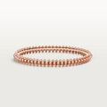 [✨CC💎]CLASH PINK GOLD BRACELET  18k gold plating - does not fade - non-allergenic