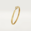 [✨CC💎]PANTHERE GOLD DIAMOND OPEN BRACELET  18k gold plating - does not fade - non-allergenic
