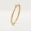 [✨CC💎]PANTHERE GOLD OPEN BRACELET  18k gold plating - does not fade - non-allergenic