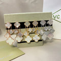 VCA Clover earrings Free Shipping
