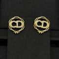 Luxury pearl earrings.High quality pure silver material, will not fade, Free Shipping