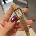 Chanel PREMIÈRE Watch