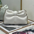 Dior Small Bow Bag