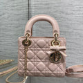 Dior Classic Lady