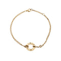 [✨CC💎]LOVE BRACELET 2 DIAMOND