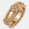 [✨CC💎]PERLEE DIAMOND RING
