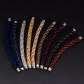 CCjewelry FORCE SERIES BRACELET CABLES 50 CHOICES (DIY SELECTION) FRED