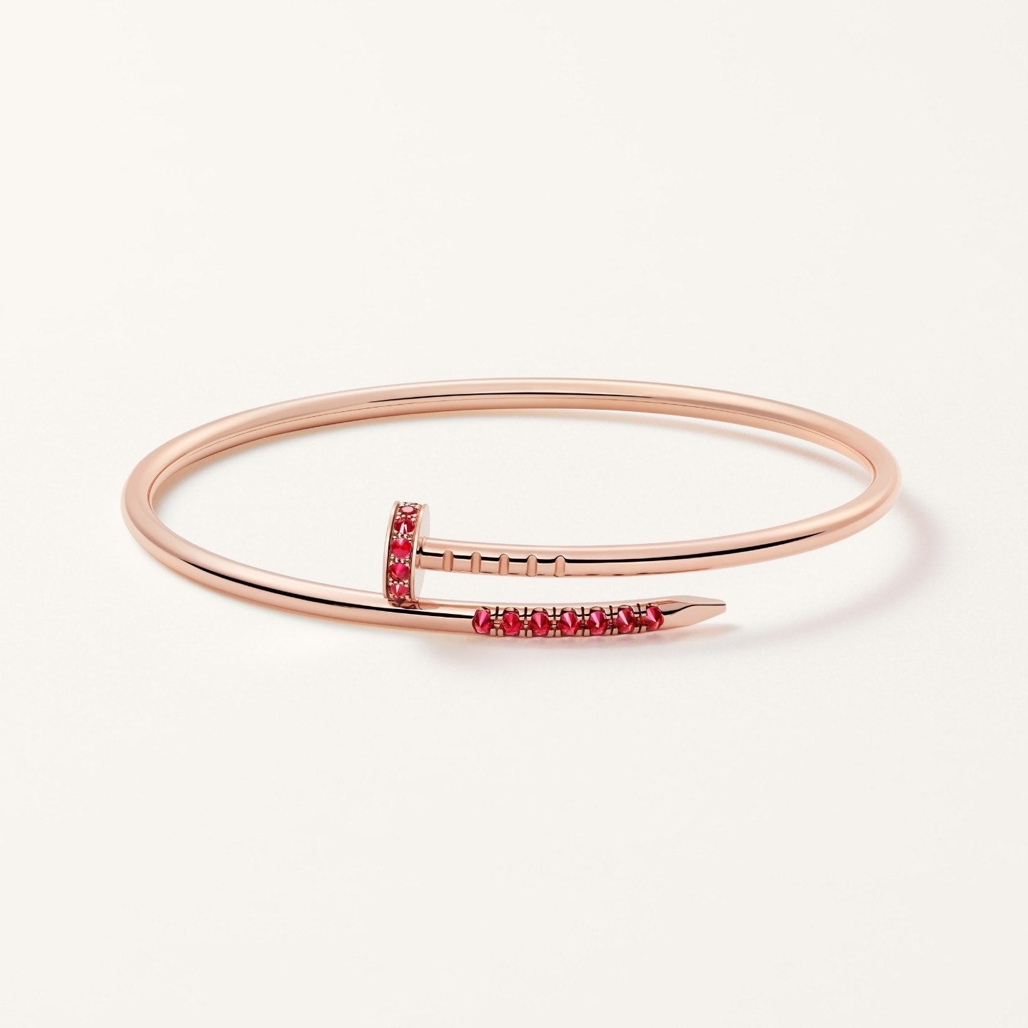 [✨CC💎】JUSTE BRACELET 2.5MM DIAMONDS NEW   18k gold plating - does not fade - non-allergenic