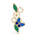 [✨CC💎】2026 NEW MODEL SPRING LUCKY BROOCH