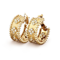 [✨CC💎]PERLEE DIAMOND EARRINGS